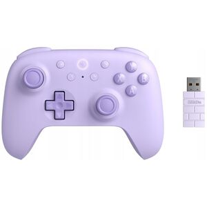8BitDo Ultimate 2C Wireless Pad Purple /PC