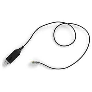 Epos EPOS Zubehoer CEHS-CI 02 DHSG-USB-Adapterkabel