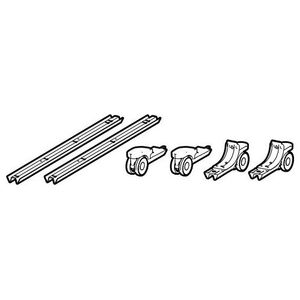 Cisco Cisco - Rollen Kit - γούνα P/N: CS-BRD55P-MM-NR-K9, CS-BRD55P-NR-K7, CS-BRD55P-NR-K9, CS-BRD55P-NR-K9++ 13401554 889728430258