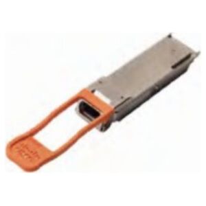 Μονάδα πομποδέκτη Cisco 40GBASE-CSR QSFP με υποδοχή LC 13403048 889728098663