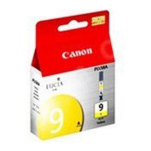 Tusz Canon tusz PGI-9Y (yellow)