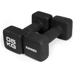 Zipro hantle neoprenowe 2 x 5 kg