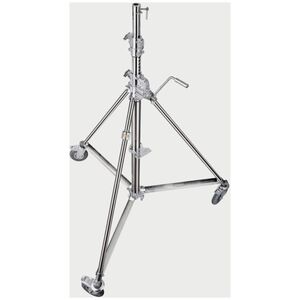 Avenger Tripod Avenger SUPER WIND UP 40 Tripod 13803755 8024221552300