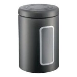 Wesco Cool γκρι δοχείο με παράθυρο Classic Line 2l 13988230 4027801207151