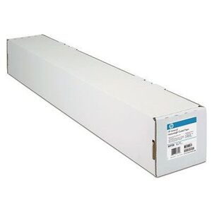 HP Coated Paper 914mm x 45,7m , 36" (C6020B)