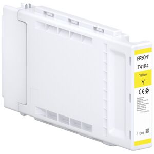 Tusz Epson Tusz UltraChrome XD2 T41R4 (Yellow)