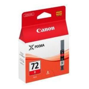 Tusz Canon tusz PGI72R (red)
