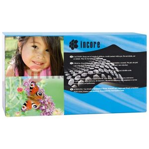 Tusz Incore tusz IH-901XL-CR19 / CC656AE nr 901XL (color)