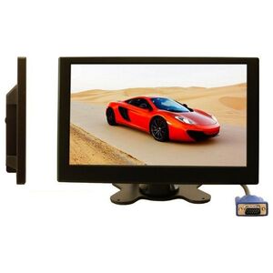 Nvox HM910VGA