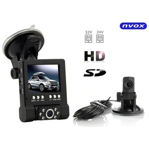 Wideorejestrator Nvox DVR8002X