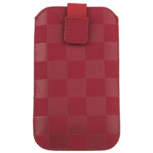 Esperanza Etui na telefon komórkowy Iphone 5s / Ipod Touch 5 / Iphone 5c (EMA103R-IP5)