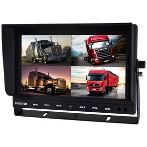 Wideorejestrator Nvox HM950DVR