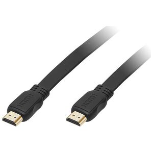 Kabel Blow HDMI - HDMI 1.5m czarny (92-606#)