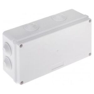 PUSZKA ODGAŁĘŹNA Z DŁAWNICAMI PK-200X100