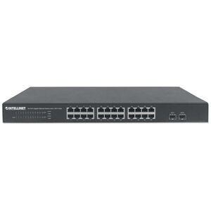 Switch Intellinet Network Solutions 561044