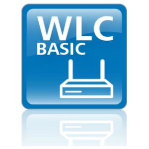 LANCOM Systems Standardowa opcja WLC do routera (61639)