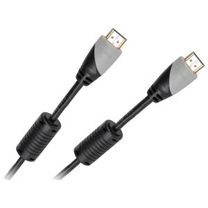 Kabel Cabletech HDMI - HDMI 3m szary (KPO3957-3)