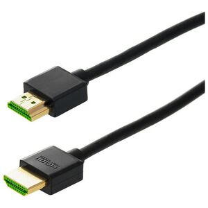 Kabel Blow HDMI - HDMI 1.5m czarny (5900804064138)