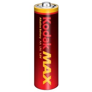 Kodak Bateria Max AA / R6 2 szt.