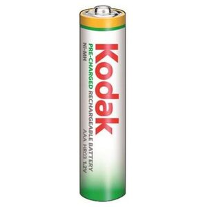 Kodak Akumulator AAA / R03 650mAh 2 szt.