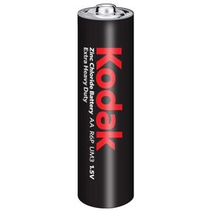 Kodak Bateria Extra Heavy Duty AA / R6 1050mAh 4 szt.