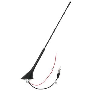 Blow Antena samochodowa na dach ze wzmacniaczem (FMD350)