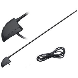 Blow Antena samochodowa dachowa łamana (FMD390)