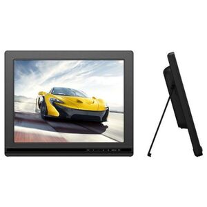 Nvox Monitor LED 10 cali, do samochodu (FA1000)