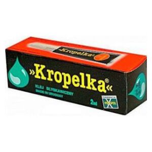 LIBREX Klej kropelka