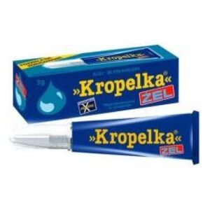 LIBREX Klej Kropelka ĹĽel