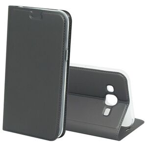 Blow Etui L do Samsung Galaxy Grand, grafitowe