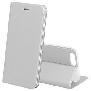 Blow Etui L do iPhone 7 Plus, srebrne