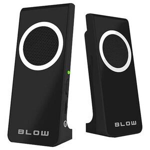 Głośniki komputerowe Blow MS-22 (66-373)