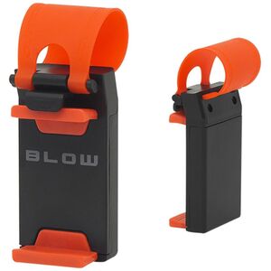 Blow Uchwyt zaciskowy na kierownice do samochodu US-25