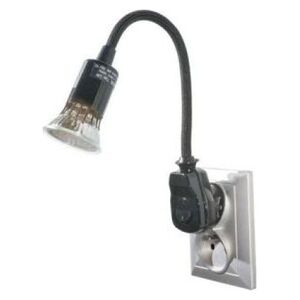 Lampka wtykowa do gniazdka AWA LED  (AWA-LW/CZ)