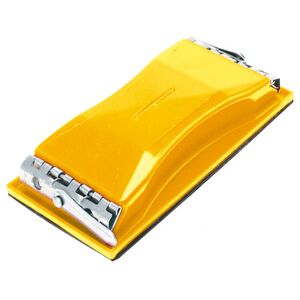 Topex Blok ścierny 210x100mm (08A110)
