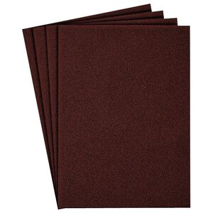 Klingspor Płótno ścierne 230x280mm gr. 220 (268966)