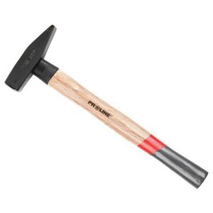 Pro-Line Młotek ślusarski rączka drewniana 200g  (12602)