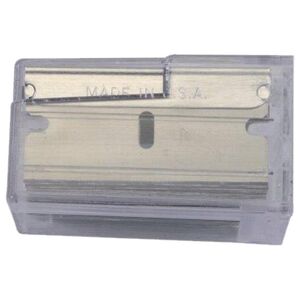 Stanley Ostrze 40mm 100szt. - 1-11-515