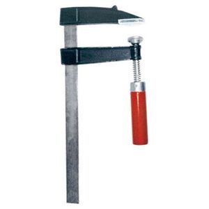 Mega Ścisk stolarski typ F 800x120mm 11081