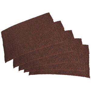 Topex Płótna ścierne 230x280mm K40 10szt. - 08A422