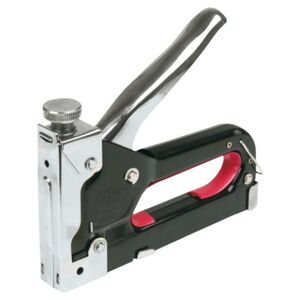 Top Tools Zszywacz tapicerski 6-14mm zszywki J 41E904