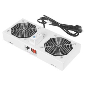 Digitus Klimatyzator dachowy do szaf rack (DN-19 FAN-2-WM-T)