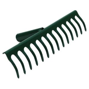 Profix Grabie wzmocnione 16-zębne nieoprawione 41 cm 12384
