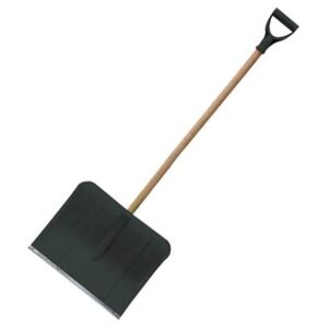 Mega Łopata do śniegu 45 cm 12354
