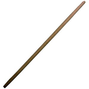 Mega Trzon prosty do łopaty 115cm 38mm - 12927