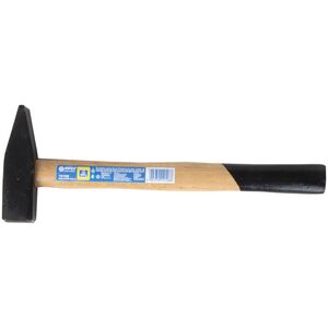 Mega Młotek ślusarski rączka drewniana 800g  (12128)