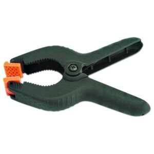 Mega Zacisk sprężynowy stolarski 225mm - 11002