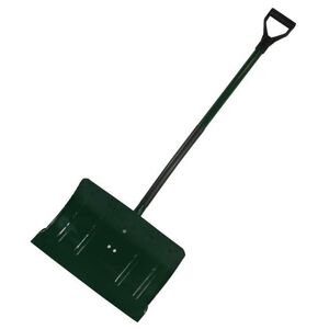 Profix Łopata do śniegu 48 cm 12347