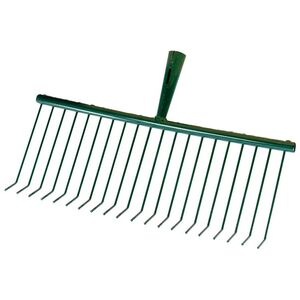 Profix Grabie druciane 20-zębne nieoprawione 12382